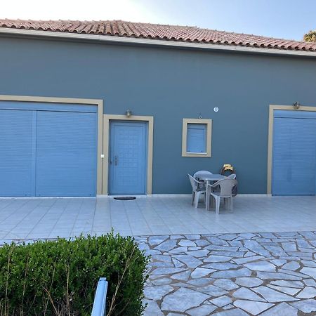 Ageranos Seaview House Villa Kamáres Екстериор снимка