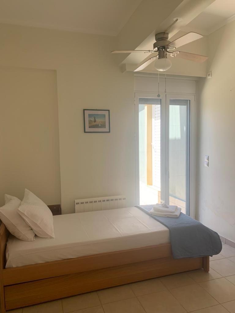 Ageranos Seaview House Villa Kamáres Екстериор снимка