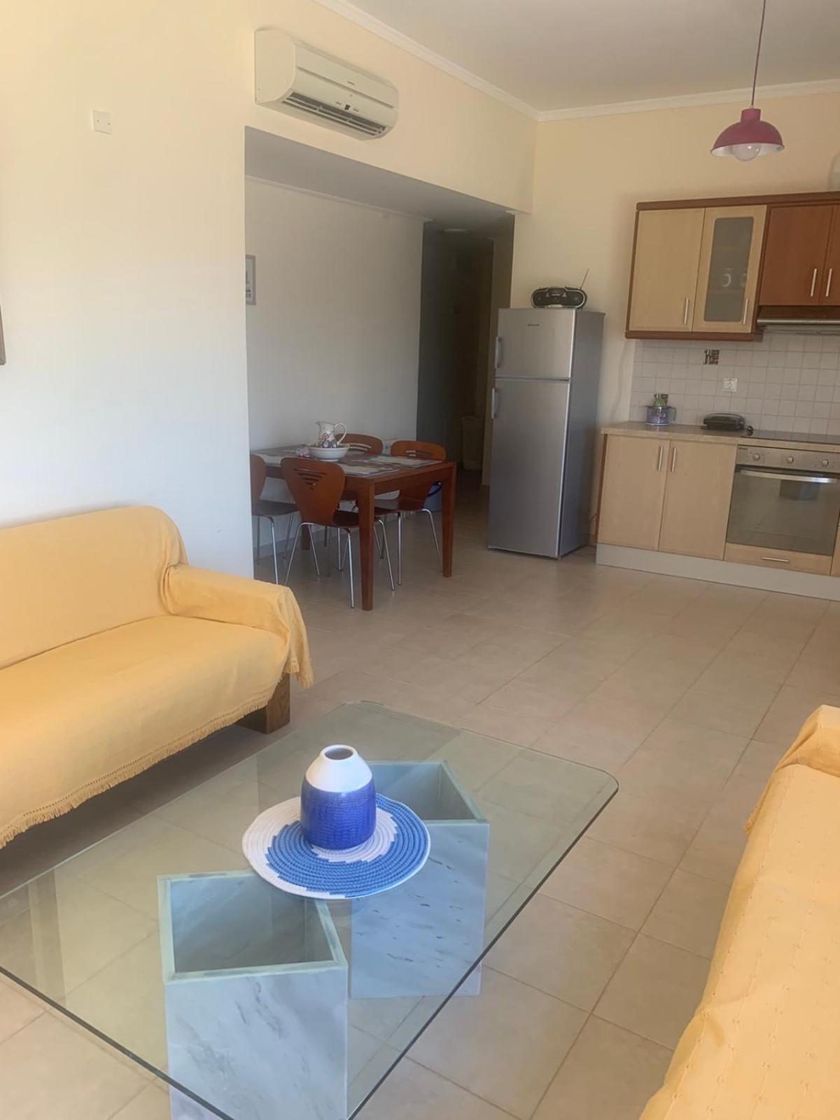 Ageranos Seaview House Villa Kamáres Екстериор снимка