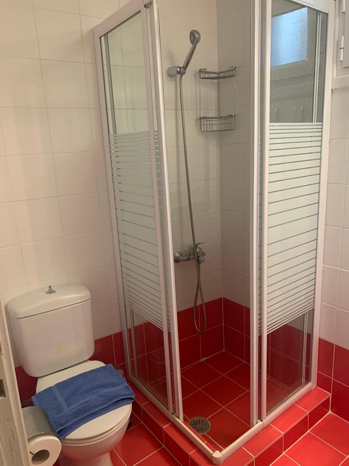 Ageranos Seaview House Villa Kamáres Екстериор снимка