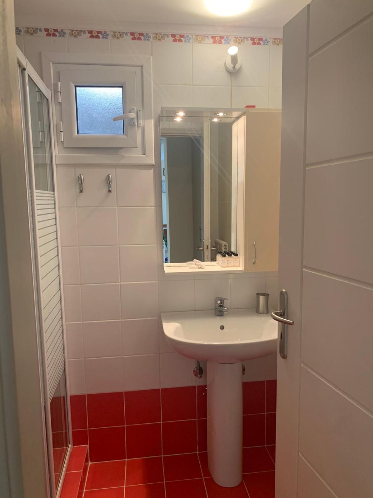 Ageranos Seaview House Villa Kamáres Екстериор снимка