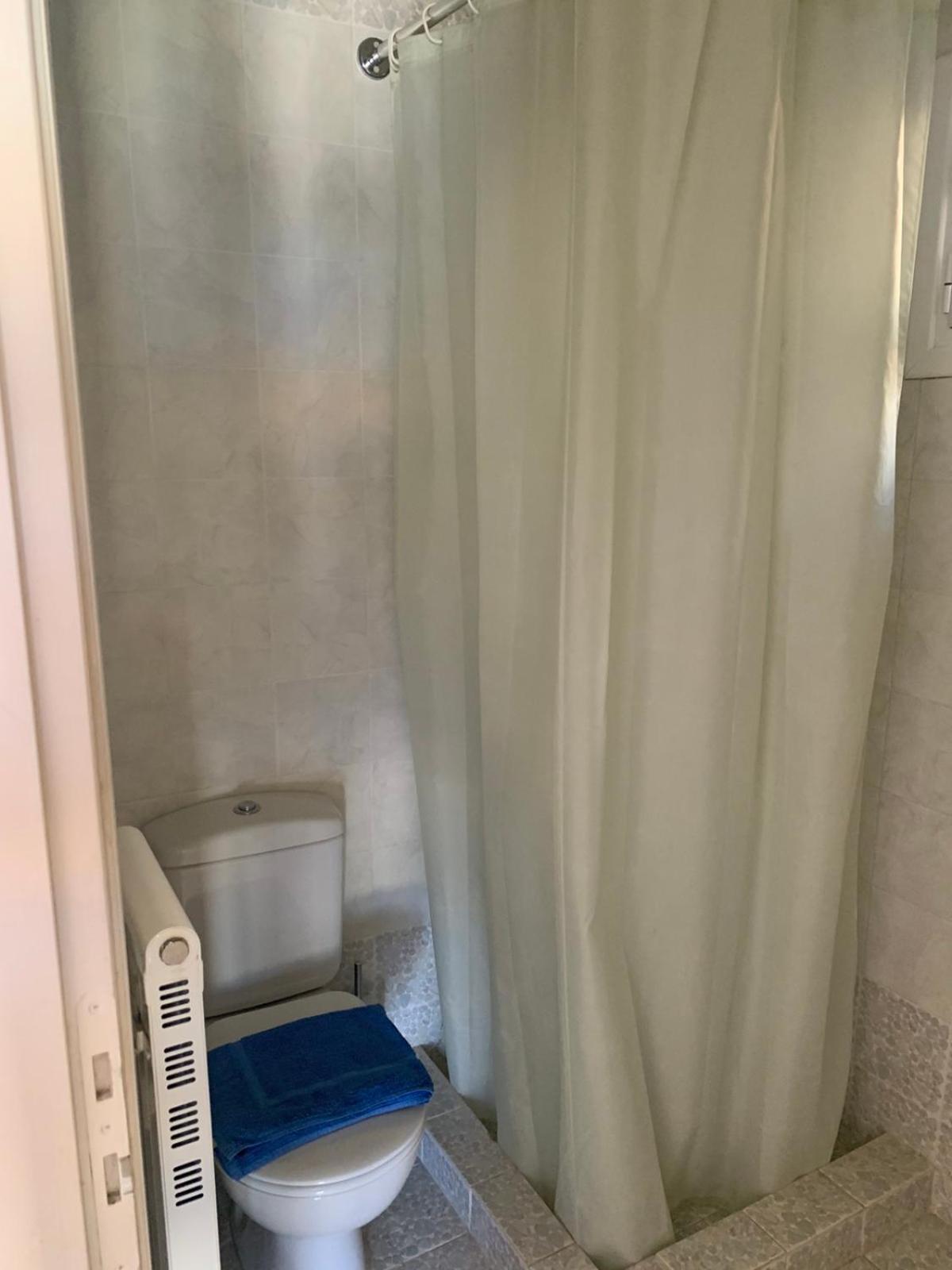 Ageranos Seaview House Villa Kamáres Екстериор снимка